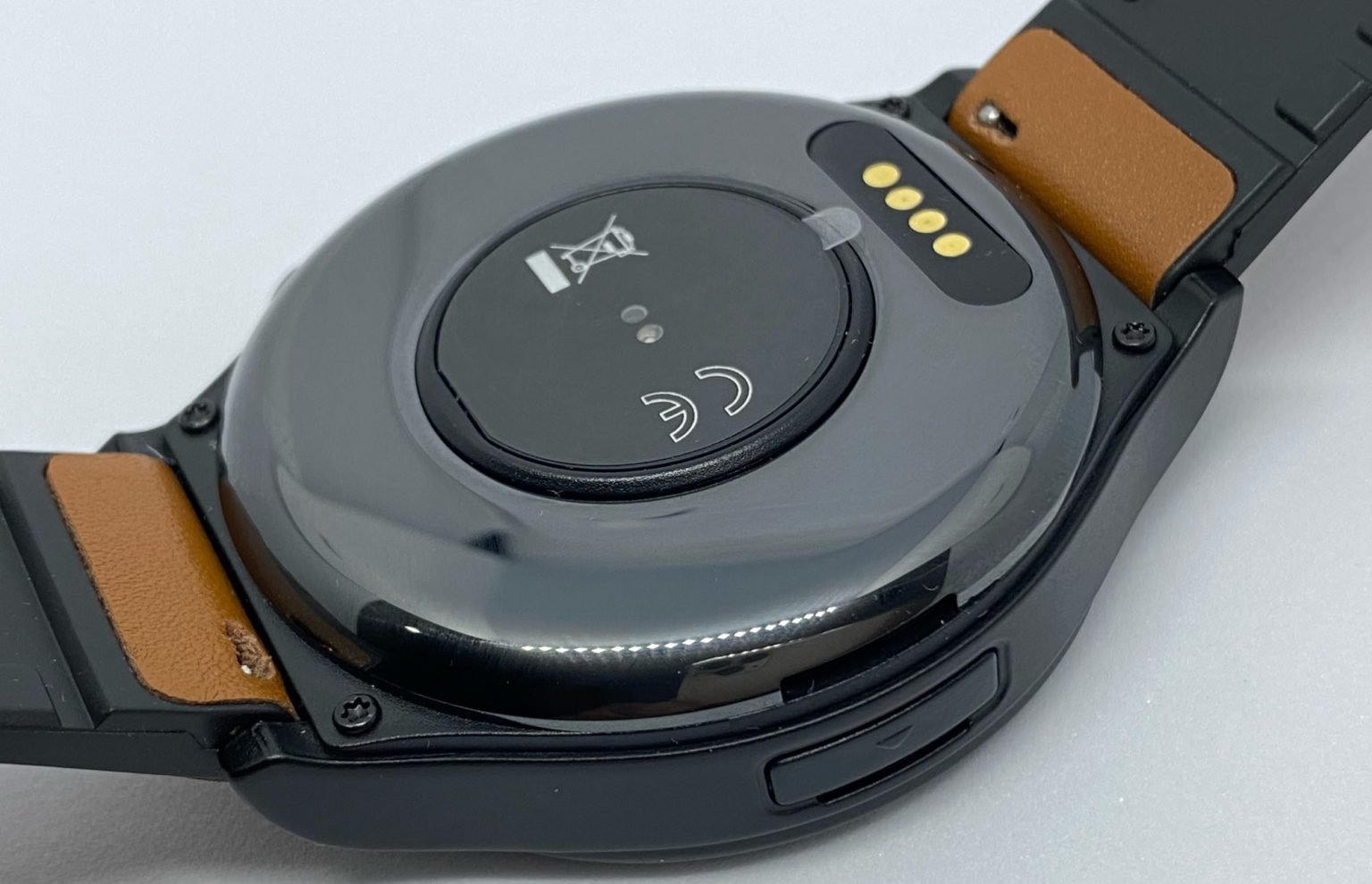 Lemfo Lem Smartwatch Review New Flagship Killer In