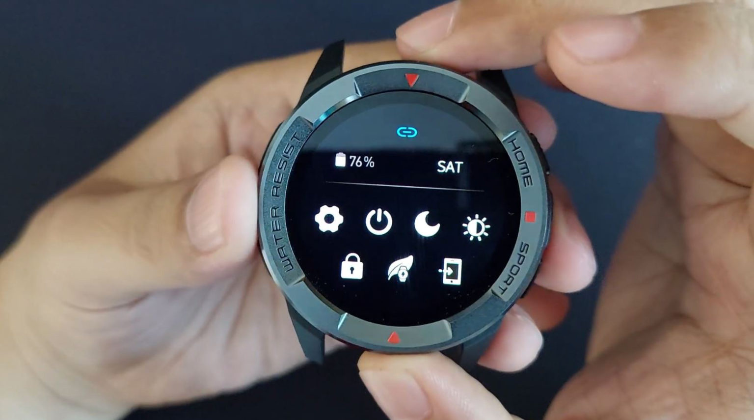 Mibro X1 Review Best Smartwatch With AMOLED Display Under 60