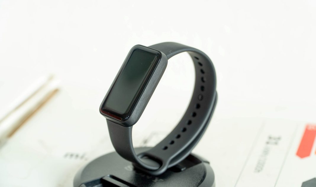 Redmi Smart Band Pro Review Great Value Fitness Tracker From Xiaomi