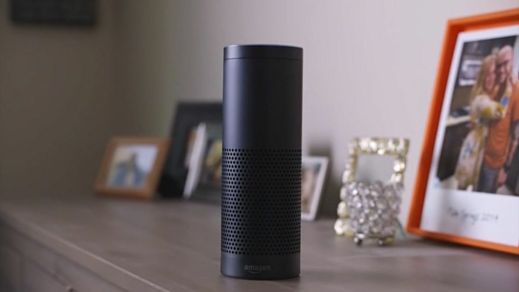 Amazon Echo | Review