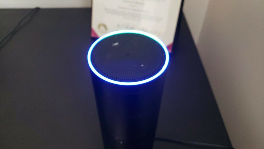 Amazon Echo | Review