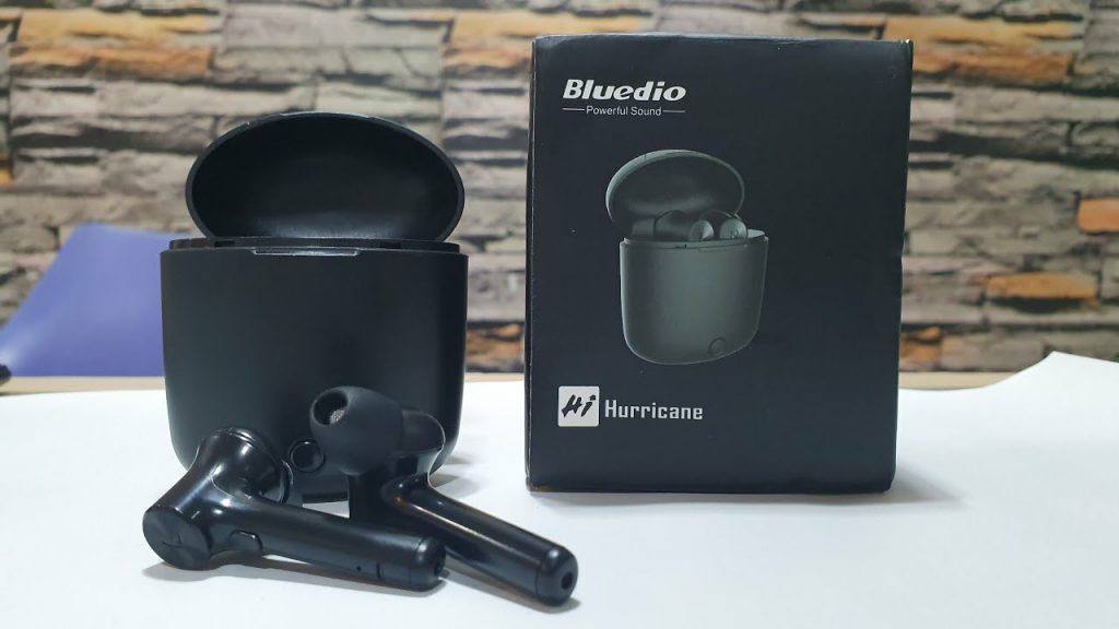 Bluedio HI TWS Review