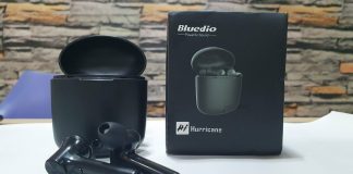 Bluedio HI TWS Review