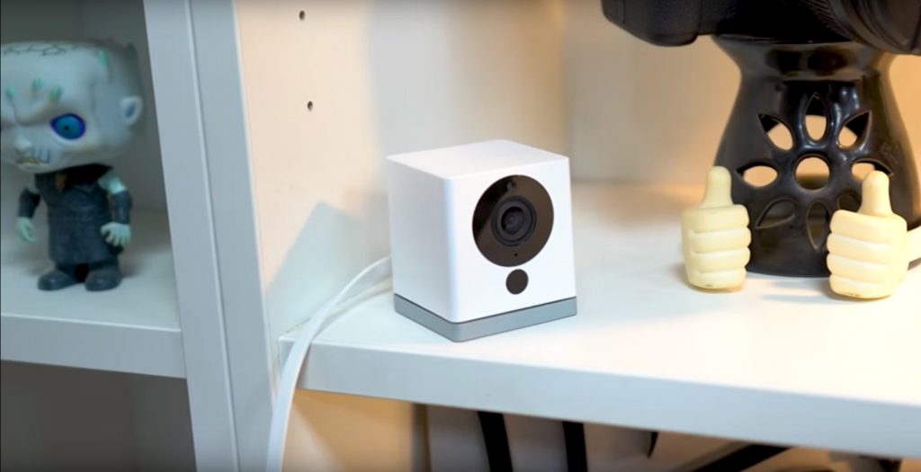 Wyze Cam Review