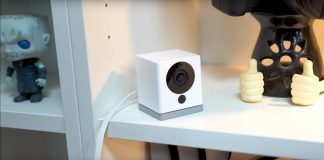 Wyze Cam Review