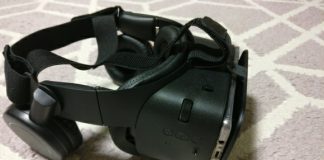 BOBOVR Z6 VR Headset Review