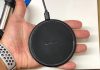 BlitzWolf BW-FWC5 Wireless Charger Review