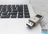 Gocomma GH008 Fingerprint Encryption USB Review
