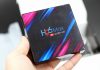 H96 MAX RK3318 Android TV Box Review