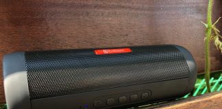 Huawei Bluetooth Wireless Portable Speaker Review