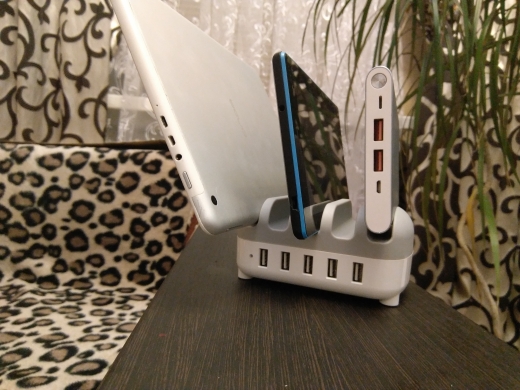 Orico Smart Station Review