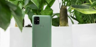 Umidigi Power 3 Review