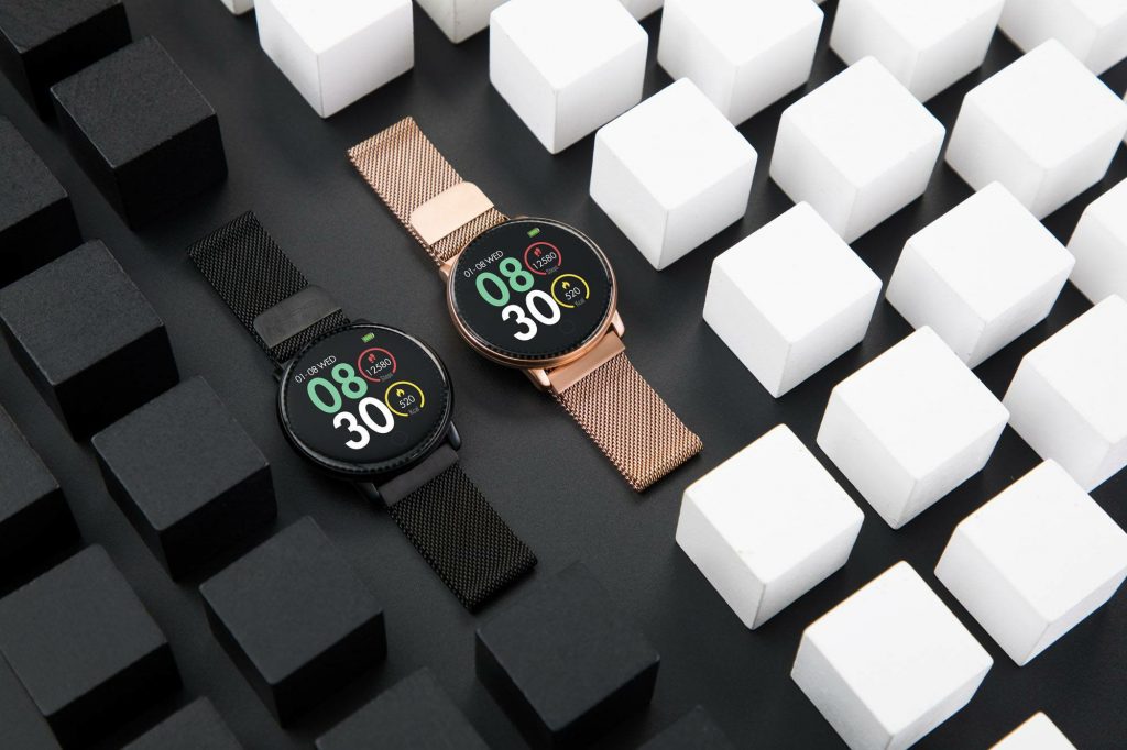 umidigi uwatch 2 especificações