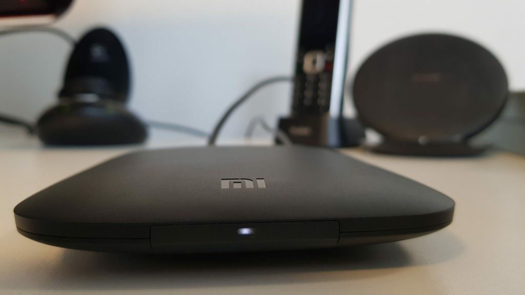 Xiaomi Mi Box S Review