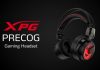 XPG Precog Gaming Headset Review