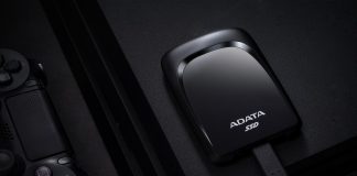 ADATA SC680 External SSD Review