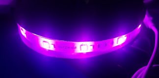 BlitzWolf BW-LT11 Smart LED Light Strip Review