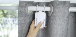 Switchbot Curtain Review