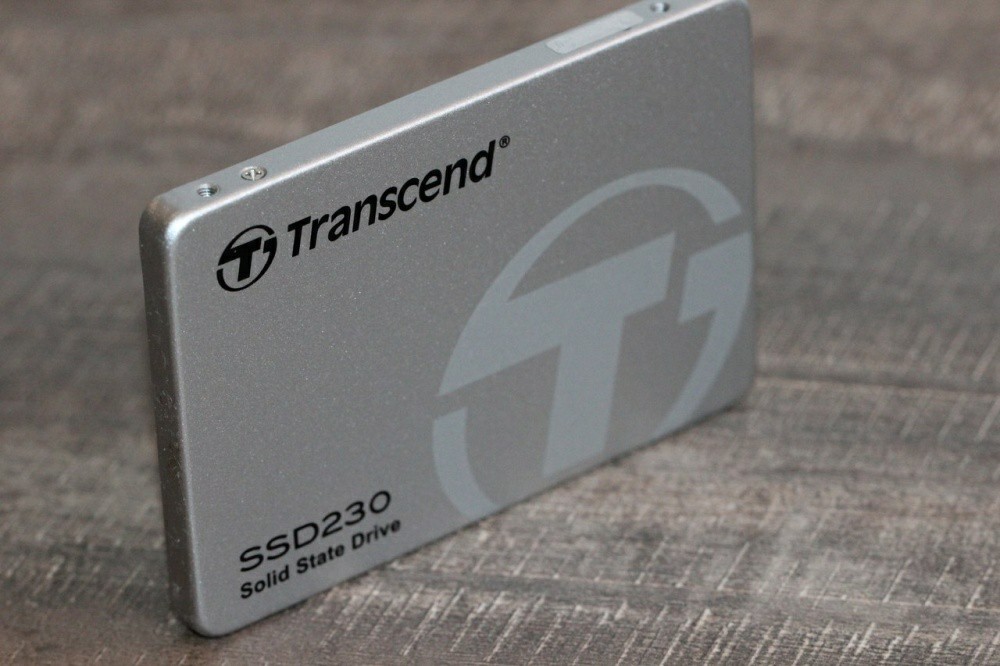 Transcend SSD230S SSD Review