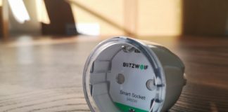 Blitzwolf BW-SHP6 Pro Smart Socket Plug Review