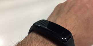 Gocomma B1 Budget Smart Bracelet Fitness Review