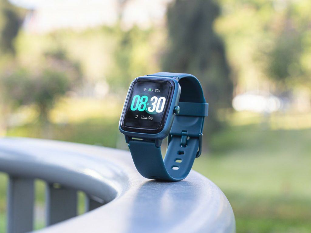 UMIDIGI Uwatch3 Best Cheap SmartWatch Review