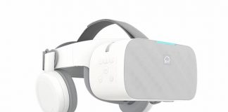 BOBOVR X6 All-In-One Virtual Reality Headset Review