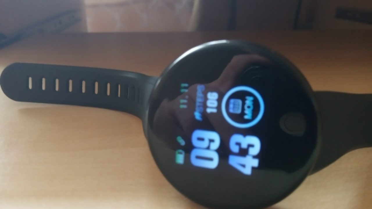 smart watch review