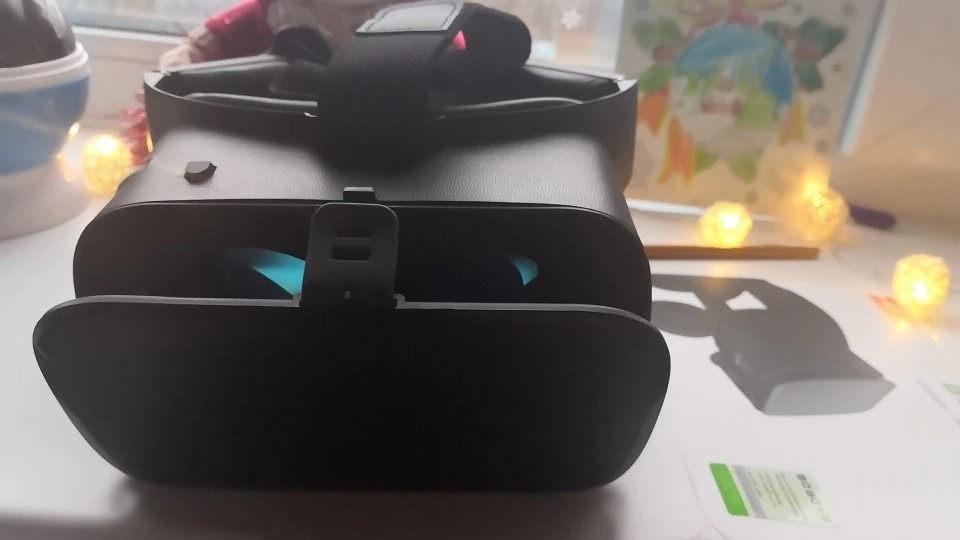 BOBOVR Z6 VR Headset Review