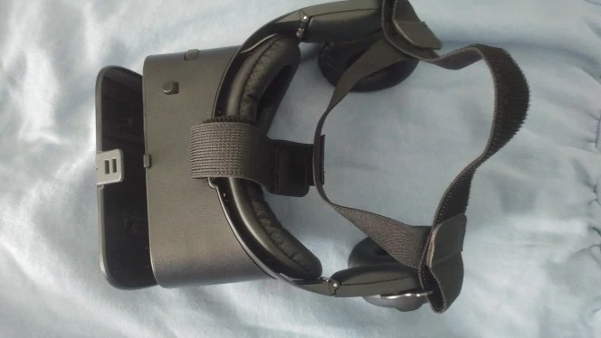 BOBOVR Z6 VR Headset Review