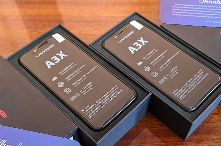 UMIDIGI A3X Best Budget SmartPhone 2020 Review