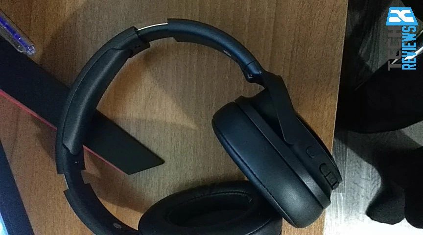 Awei A780BL Bluetooth Headphone Review