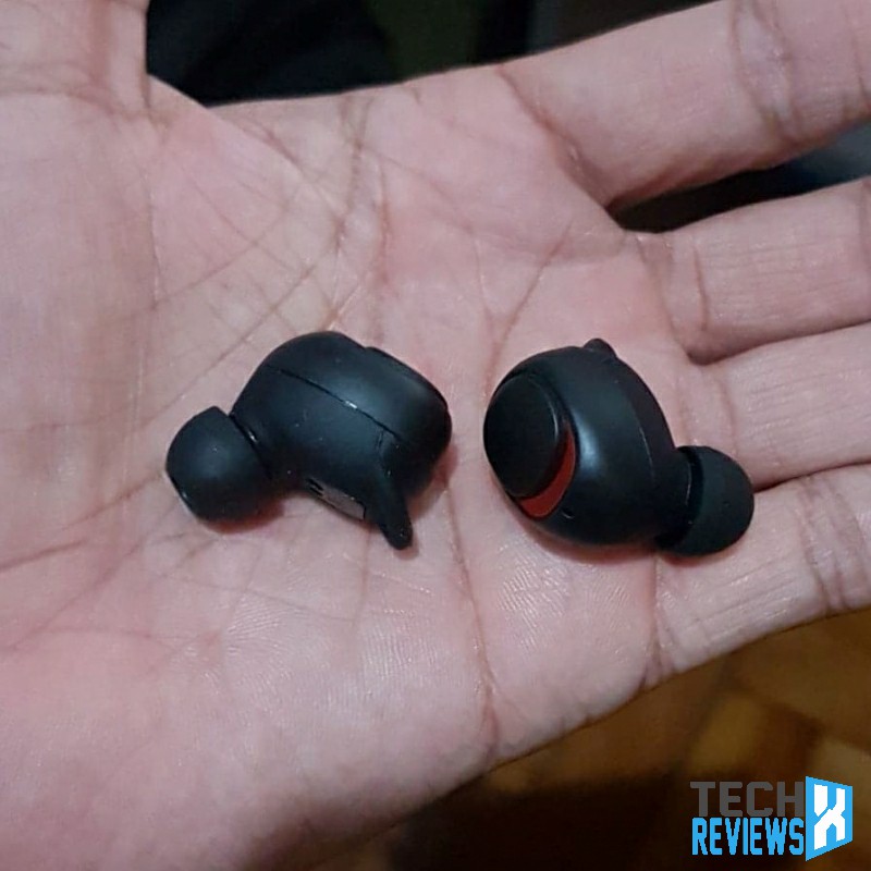 BlitzWolf AIRAUX AA-UM1 Earbuds Review