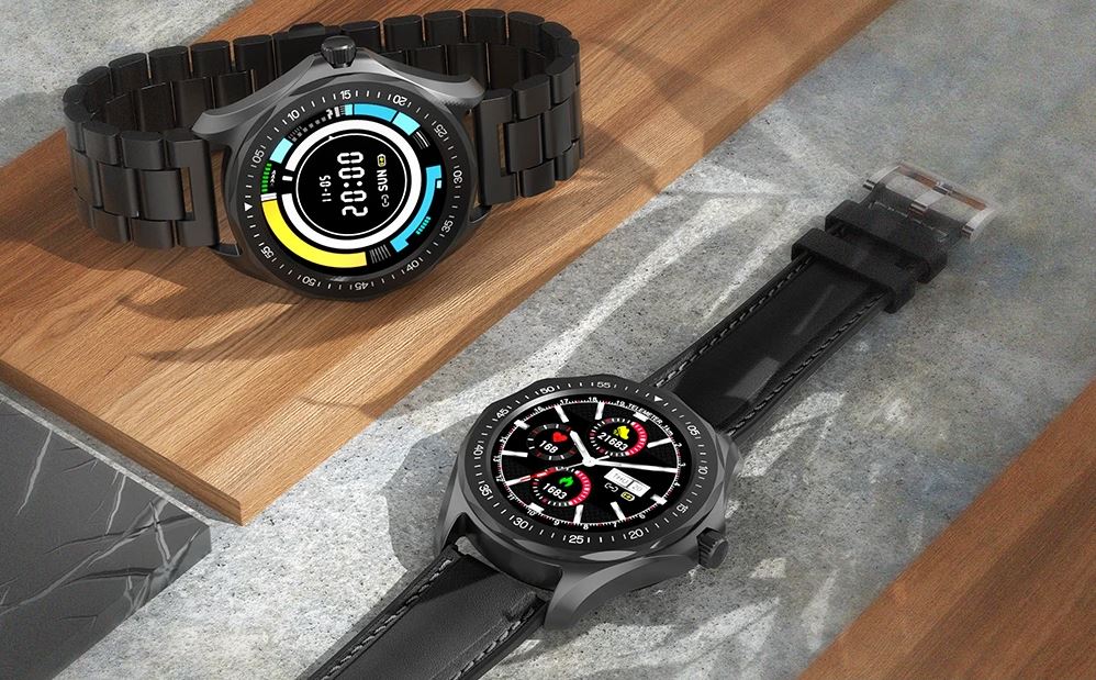 smartwatch blitzwolf hl3