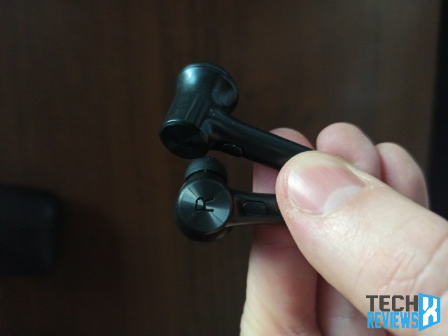 Bluedio HI TWS Wireless Earphones Review