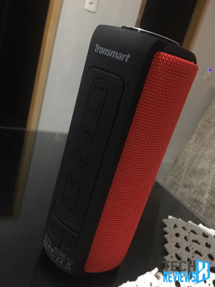 Tronsmart Element T6 Review