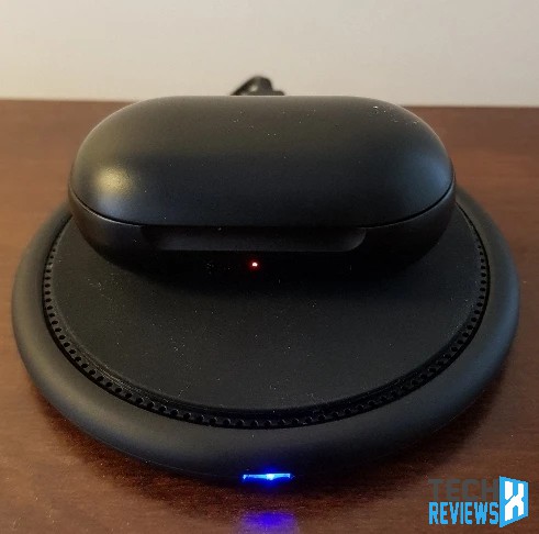 BlitzWolf BW-FWC5 Wireless Charger Review