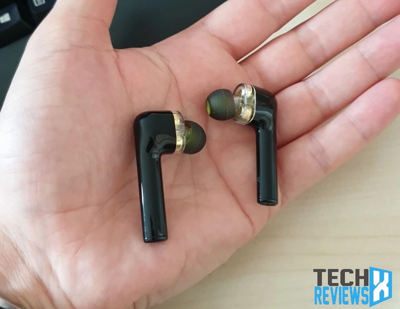 BlitzWolf BW-FYE8 TWS Earphone Review