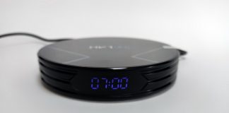 HK1 X3 TV Box Review