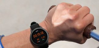 Xiaomi haylou solar online ls05 smart watch review