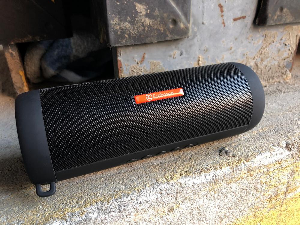 Huawei Bluetooth Wireless Portable Speaker Review