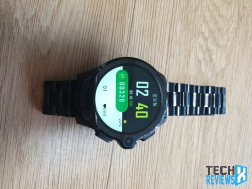 KOSPET Prime SE Smartwatch Review