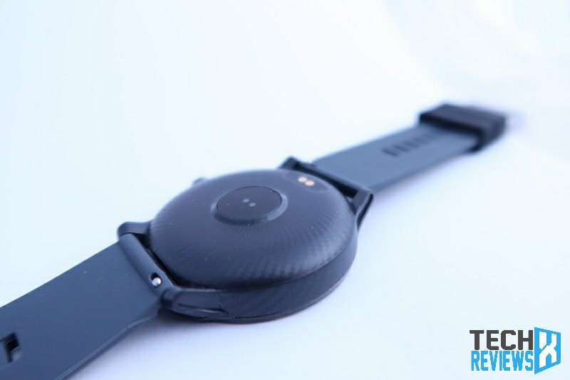 Kospet Probe Fitness Tracker Smartwatch Review Techxreviews