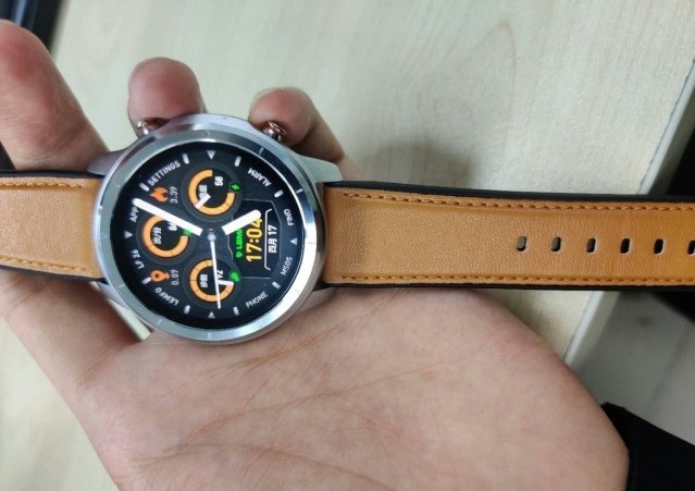 LEMFO LF26 SmartWatch Review