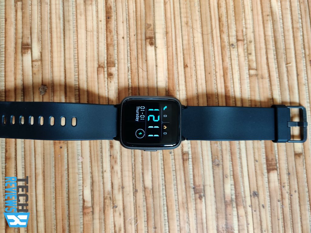 Xiaomi Haylou LS01 Budget SmartWatch Review