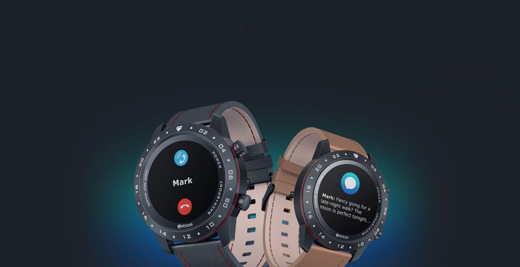 Zeblaze NEO 2 Smartwatch Review