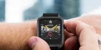 BlitzWolf BW-HL1 Pro Smartwatch Review