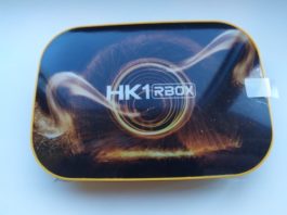HK1 RBOX R1 RK3318 New Smart TV BOX With Android 10 Review