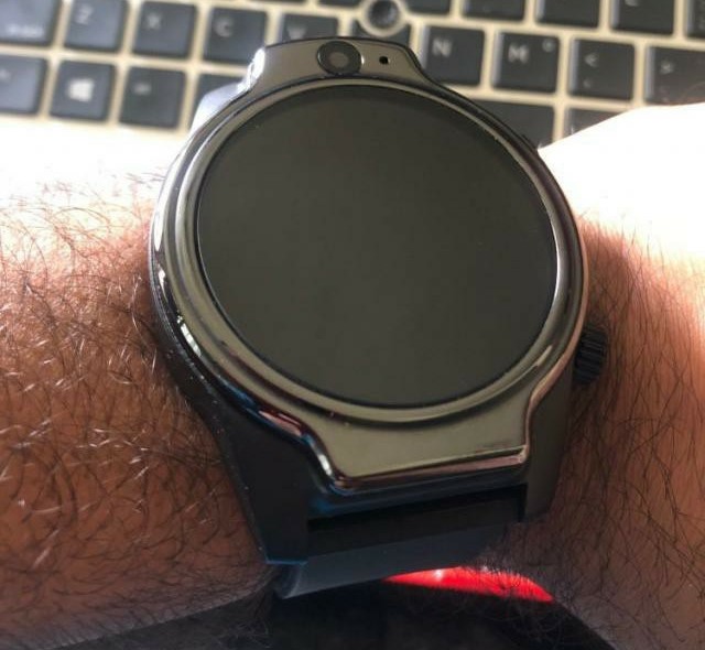 Rollme S08 Smartwatch Review