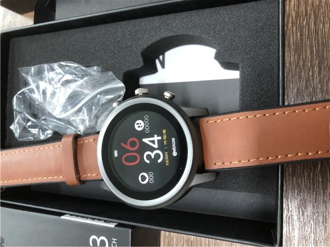 Zeblaze NEO 3 smartwatch review